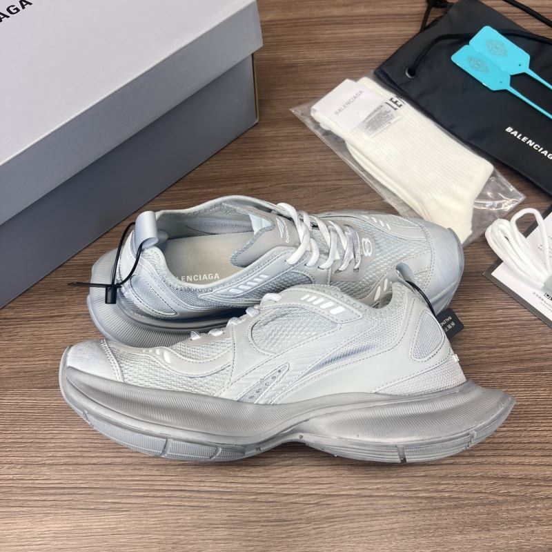 Balenciaga Triple S Series Shoes